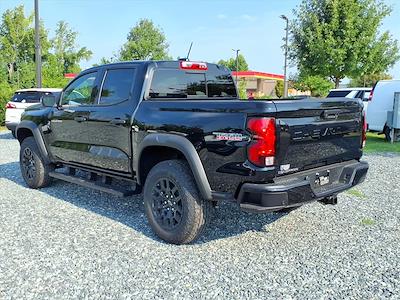 2026 Chevrolet Colorado Crew Cab 4x4 Pickup for sale #106809 - photo 2