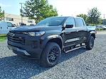 2026 Chevrolet Colorado Crew Cab 4x4 Pickup for sale #106809 - photo 1