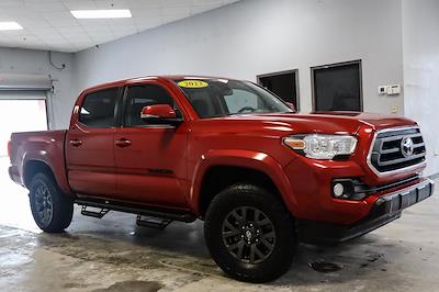 2023 Toyota Tacoma Double Cab 4WD Pickup for sale #106809A - photo 1