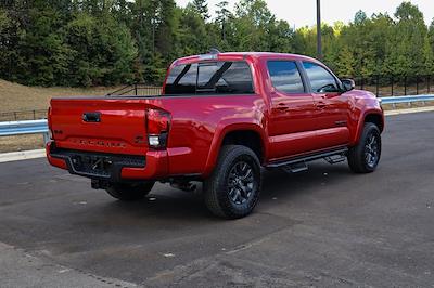 2023 Toyota Tacoma Double Cab 4WD Pickup for sale #106809A - photo 2