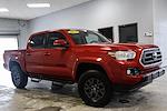 2023 Toyota Tacoma Double Cab 4WD Pickup for sale #106809A - photo 1