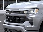 2025 Chevrolet Silverado 1500 Crew Cab 4WD Pickup for sale #106965P - photo 13