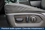 Used 2023 Chevrolet Silverado 2500 Custom Crew Cab for sale #107536XA - photo 11