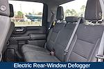 Used 2023 Chevrolet Silverado 2500 Custom Crew Cab for sale #107536XA - photo 12