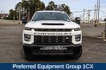 Used 2023 Chevrolet Silverado 2500 Custom Crew Cab for sale #107536XA - photo 2