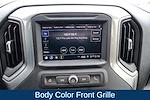 Used 2023 Chevrolet Silverado 2500 Custom Crew Cab for sale #107536XA - photo 32