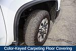 Used 2023 Chevrolet Silverado 2500 Custom Crew Cab for sale #107536XA - photo 39