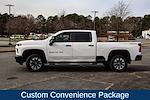 Used 2023 Chevrolet Silverado 2500 Custom Crew Cab for sale #107536XA - photo 4