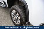 Used 2023 Chevrolet Silverado 2500 Custom Crew Cab for sale #107536XA - photo 41