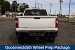 Used 2023 Chevrolet Silverado 2500 Custom Crew Cab for sale #107536XA - photo 6