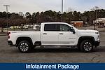 Used 2023 Chevrolet Silverado 2500 Custom Crew Cab for sale #107536XA - photo 9