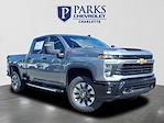 2026 Chevrolet Silverado 2500 Crew Cab 4WD Pickup for sale #107627 - photo 1