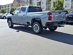 2026 Chevrolet Silverado 2500 Crew Cab 4WD Pickup for sale #107627 - photo 26
