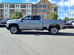 2026 Chevrolet Silverado 2500 Crew Cab 4WD Pickup for sale #107627 - photo 27