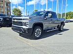 2026 Chevrolet Silverado 2500 Crew Cab 4WD Pickup for sale #107627 - photo 28