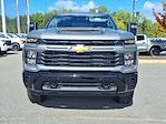 2026 Chevrolet Silverado 2500 Crew Cab 4WD Pickup for sale #107627 - photo 29