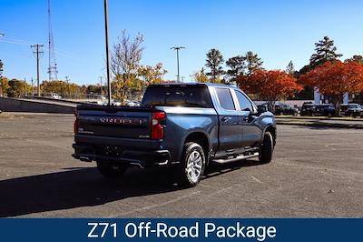 2022 Chevrolet Silverado 1500 Crew Cab 4WD Pickup for sale #107627A - photo 2