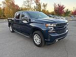 2022 Chevrolet Silverado 1500 Crew Cab 4WD Pickup for sale #107627A - photo 1