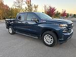 2022 Chevrolet Silverado 1500 Crew Cab 4WD Pickup for sale #107627A - photo 3
