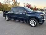 2022 Chevrolet Silverado 1500 Crew Cab 4WD Pickup for sale #107627A - photo 4