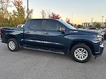 2022 Chevrolet Silverado 1500 Crew Cab 4WD Pickup for sale #107627A - photo 5