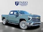 2026 Chevrolet Silverado 2500 Crew Cab 4WD Pickup for sale #108411 - photo 1