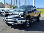 2026 Chevrolet Silverado 2500 Crew Cab 4WD Pickup for sale #108411 - photo 3