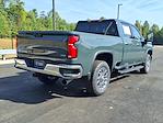 2026 Chevrolet Silverado 2500 Crew Cab 4WD Pickup for sale #108411 - photo 2