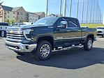 2026 Chevrolet Silverado 2500 Crew Cab 4WD Pickup for sale #108411 - photo 4