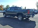 2026 Chevrolet Silverado 2500 Crew Cab 4WD Pickup for sale #108411 - photo 6