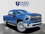 2026 Chevrolet Silverado 2500 Crew Cab 4WD Pickup for sale #108487 - photo 1