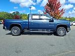2026 Chevrolet Silverado 2500 Crew Cab 4WD Pickup for sale #108487 - photo 24