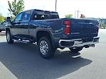 2026 Chevrolet Silverado 2500 Crew Cab 4WD Pickup for sale #108487 - photo 26