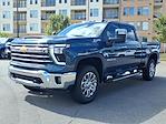 2026 Chevrolet Silverado 2500 Crew Cab 4WD Pickup for sale #108487 - photo 28