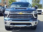 2026 Chevrolet Silverado 2500 Crew Cab 4WD Pickup for sale #108487 - photo 29