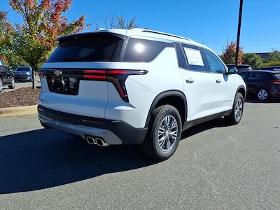 2026 Chevrolet Traverse FWD SUV for sale #108597P - photo 2