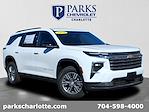 2026 Chevrolet Traverse FWD SUV for sale #108597P - photo 1