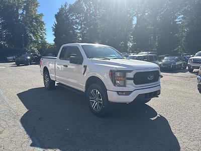 2023 Ford F-150 Super Cab 4WD Pickup for sale #108868A - photo 1