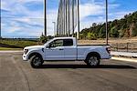 2023 Ford F-150 Super Cab 4WD Pickup for sale #108868A - photo 3