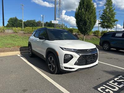 2023 Chevrolet Trailblazer FWD SUV for sale #109864XA - photo 1