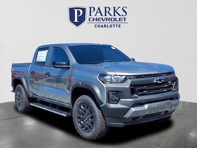 2026 Chevrolet Colorado Crew Cab 4x4 Pickup for sale #1101258 - photo 1