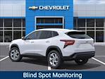 2026 Chevrolet Trax FWD SUV for sale #110196 - photo 4