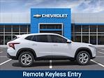 2026 Chevrolet Trax FWD SUV for sale #110196 - photo 5