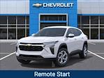 2026 Chevrolet Trax FWD SUV for sale #110196 - photo 6