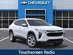 2026 Chevrolet Trax FWD SUV for sale #110196 - photo 8