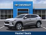 2026 Chevrolet Trax FWD SUV for sale #110289 - photo 3