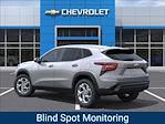 2026 Chevrolet Trax FWD SUV for sale #110289 - photo 4