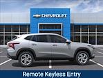2026 Chevrolet Trax FWD SUV for sale #110289 - photo 5