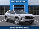2026 Chevrolet Trax FWD SUV for sale #110289 - photo 8