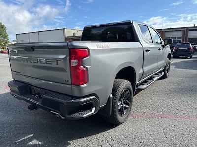 2022 Chevrolet Silverado 1500 Crew Cab 4WD Pickup for sale #110492XA - photo 2